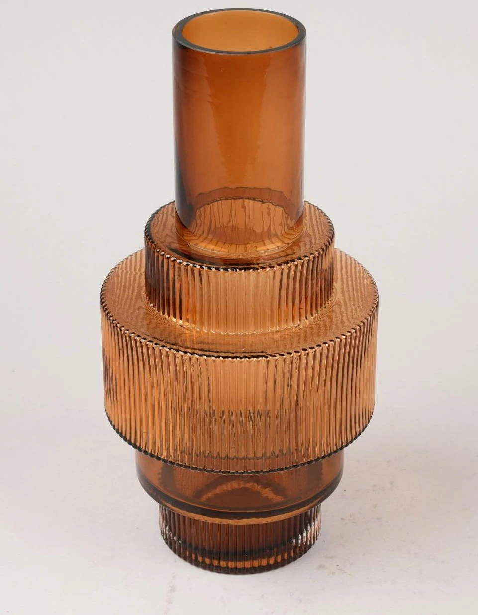 Pols Potten Steps Glass Holder 31x7x10 cm